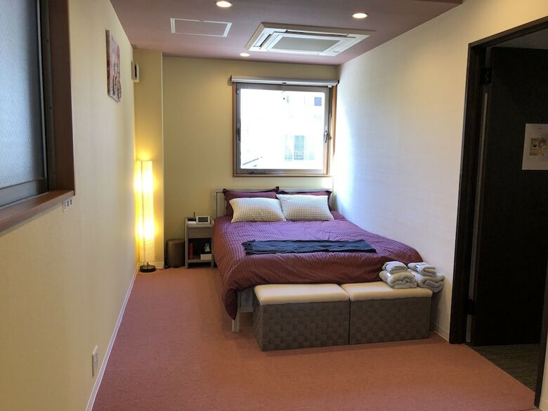 Hostal Youme Stay Inn - Hostel