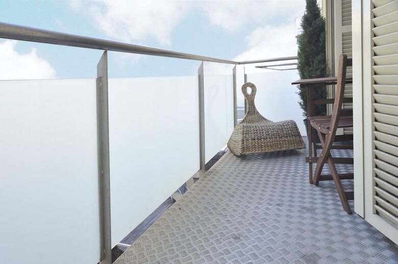 Apartamentos You Stylish City Center 2