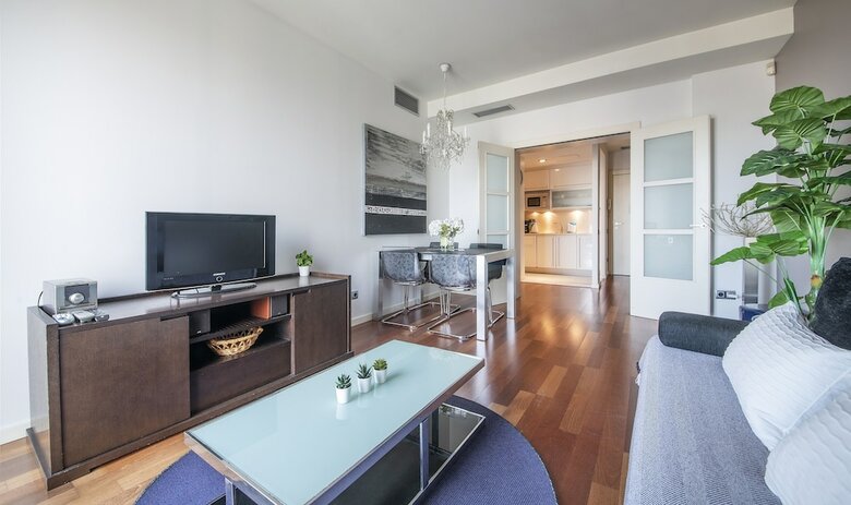 Apartamentos You Stylish City Center 2