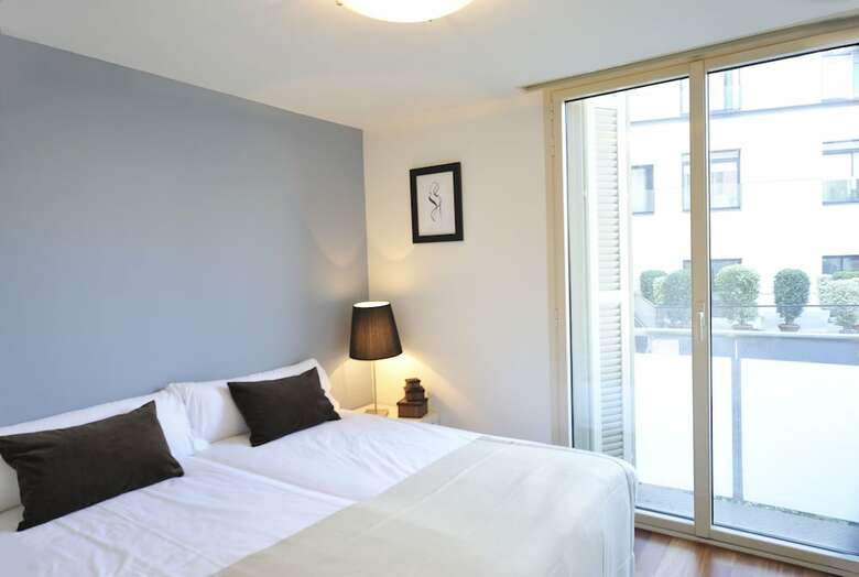 Apartamentos You Stylish City Center 2