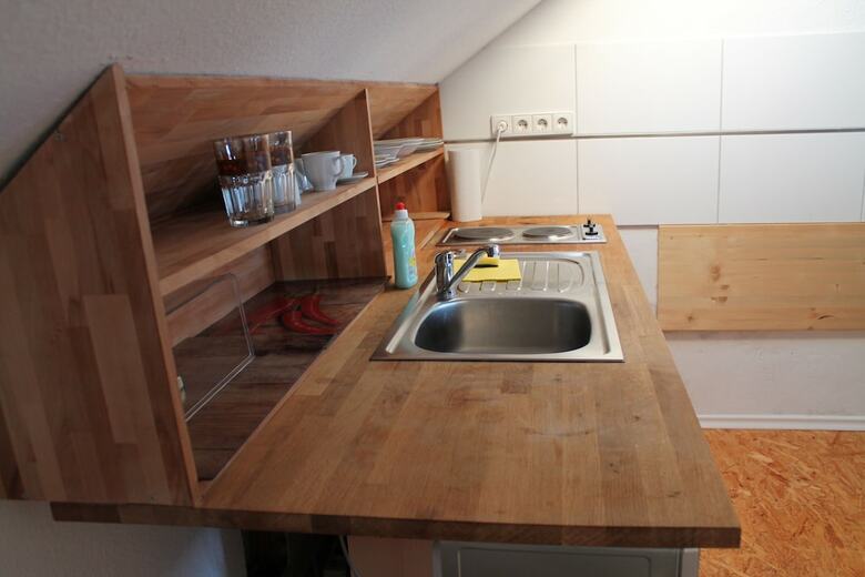 Apartamentos Ferienwohnungen Talblick