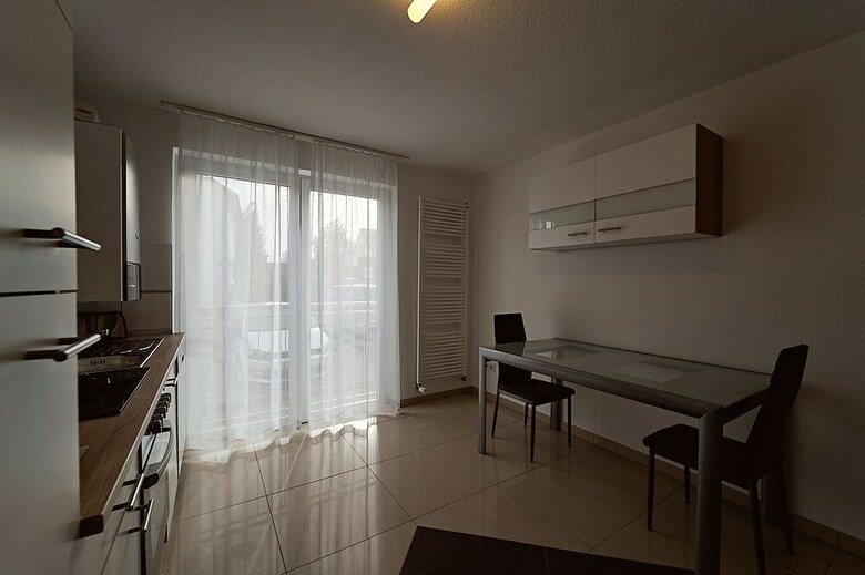Apartamentos Ferienwohnungen Talblick