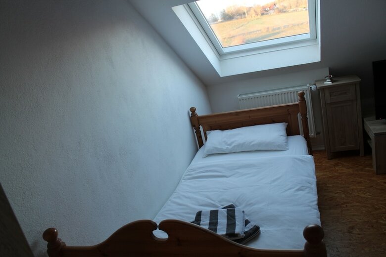 Apartamentos Ferienwohnungen Talblick