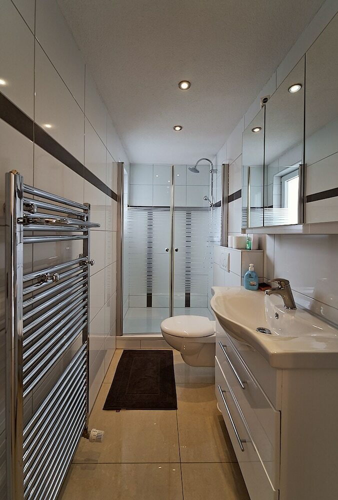 Apartamentos Ferienwohnungen Talblick