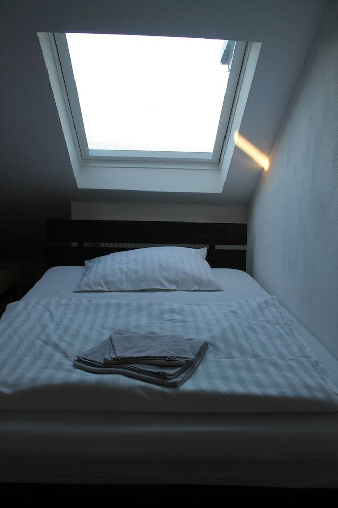 Apartamentos Ferienwohnungen Talblick