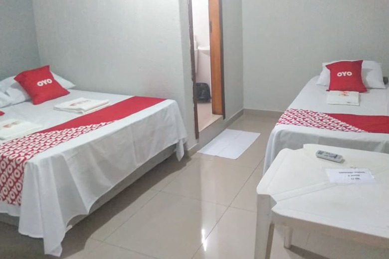 Oyo Hotel Esplanada