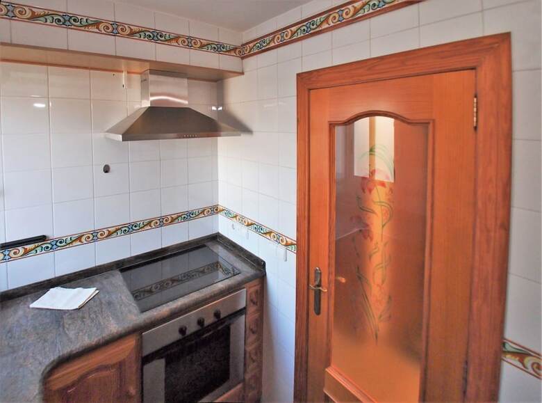 Apartamentos Arenal 6