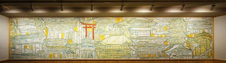 Hotel Wanosato Kyoto Musee