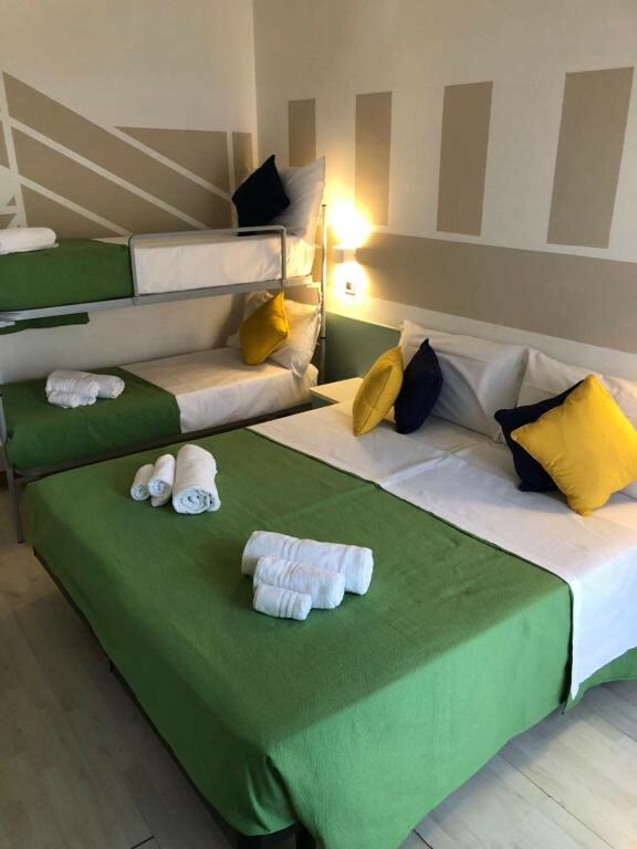 Hotel Napoleon
