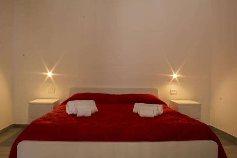 Apartamento I Giardini Di Edicart