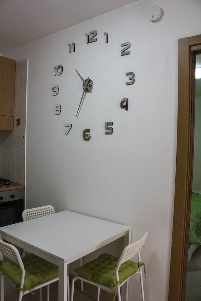 Apartamento I Giardini Di Edicart