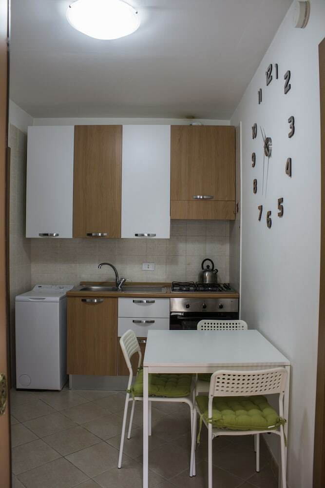 Apartamento I Giardini Di Edicart