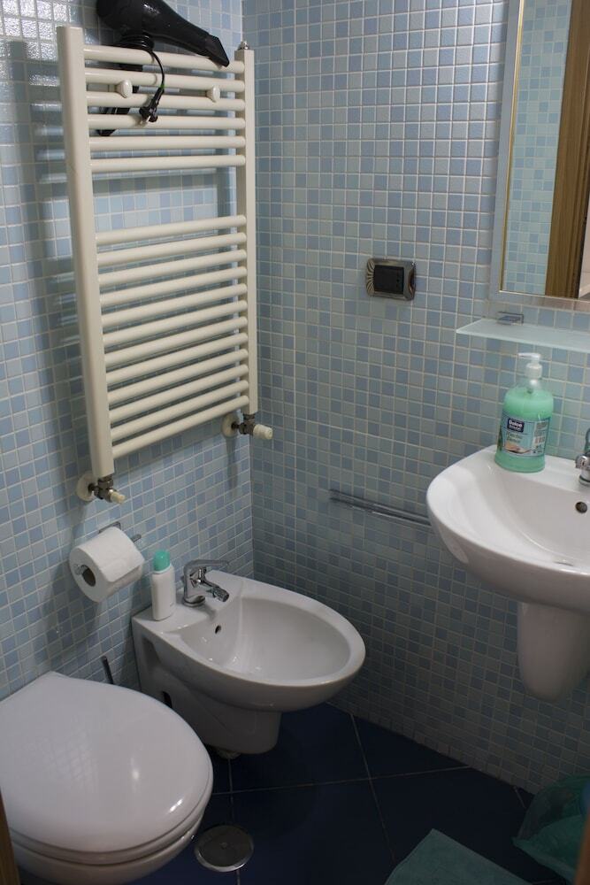Apartamento I Giardini Di Edicart