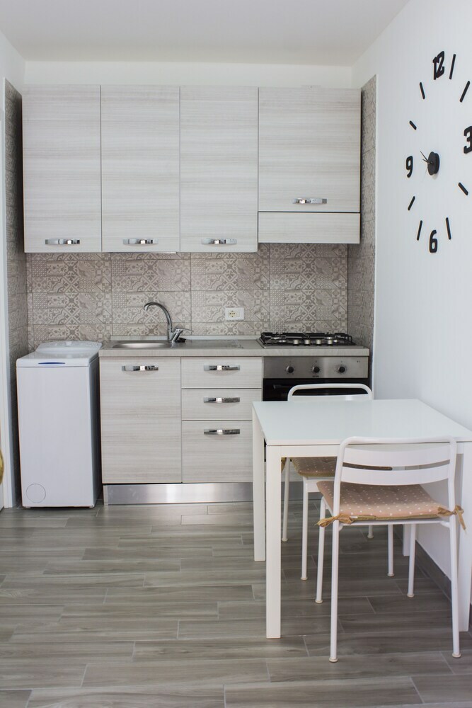 Apartamento I Giardini Di Edicart