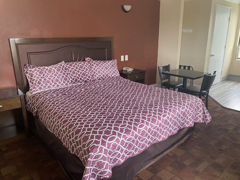 Hotel Pico Rivera Inn And Suites