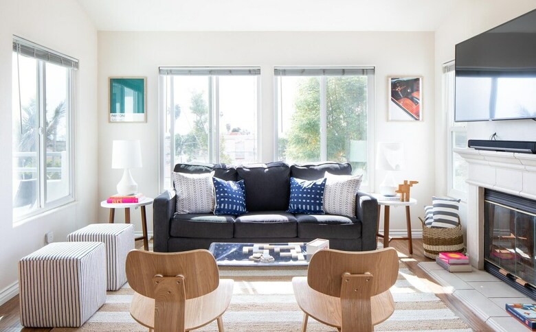 Apartamentos Sonrisa I By Avantstay | Bright Pacific Beach Home