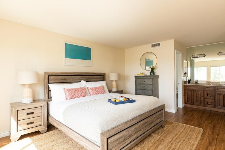 Apartamentos Sonrisa I By Avantstay | Bright Pacific Beach Home