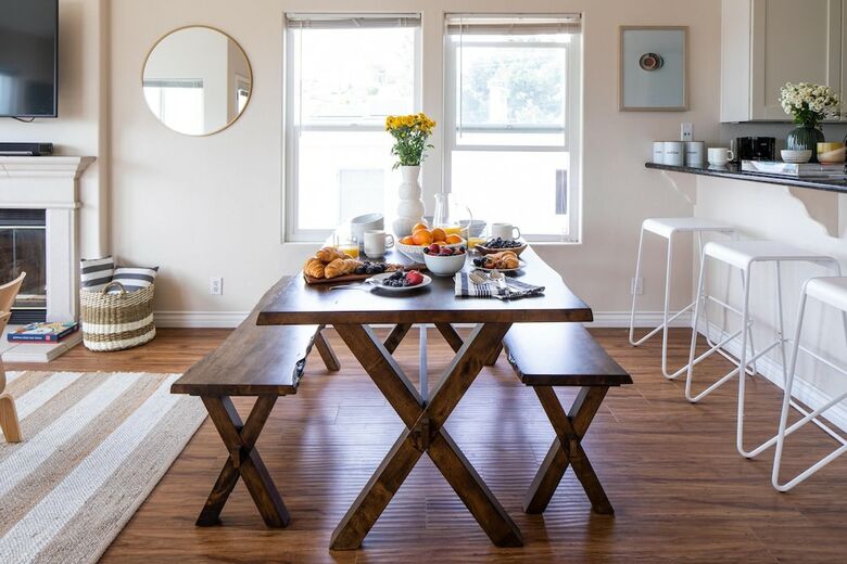 Apartamentos Sonrisa I By Avantstay | Bright Pacific Beach Home