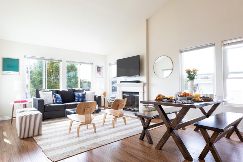 Apartamentos Sonrisa I By Avantstay | Bright Pacific Beach Home