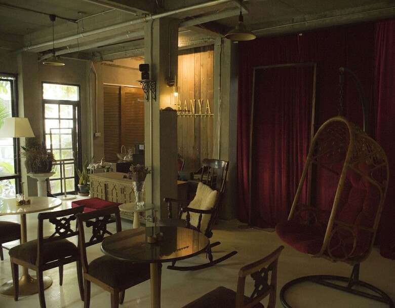 Hotel Banya Huaikhwang Bangkok