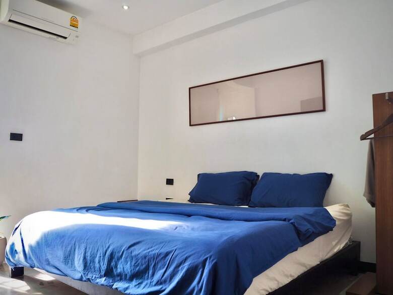 Hotel Banya Huaikhwang Bangkok