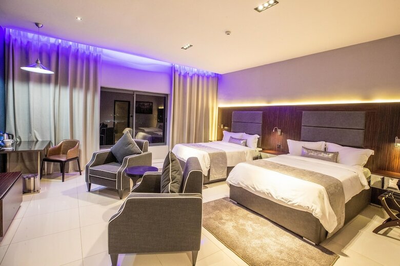 Bon Hotel Tripod Owerri