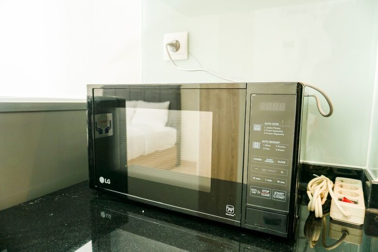 Pleasant Studio Room @ Menteng Park Apartment
