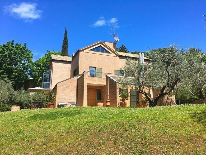 B&B Villino Ada