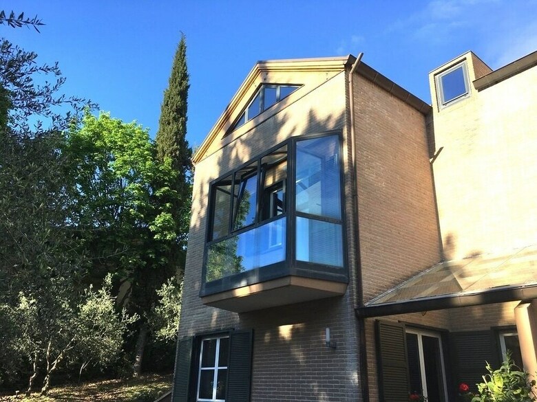 B&B Villino Ada