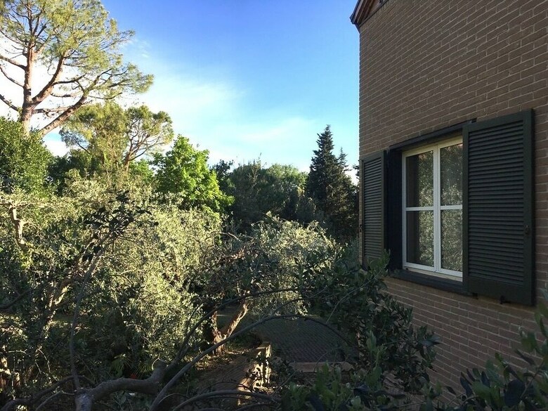 B&B Villino Ada