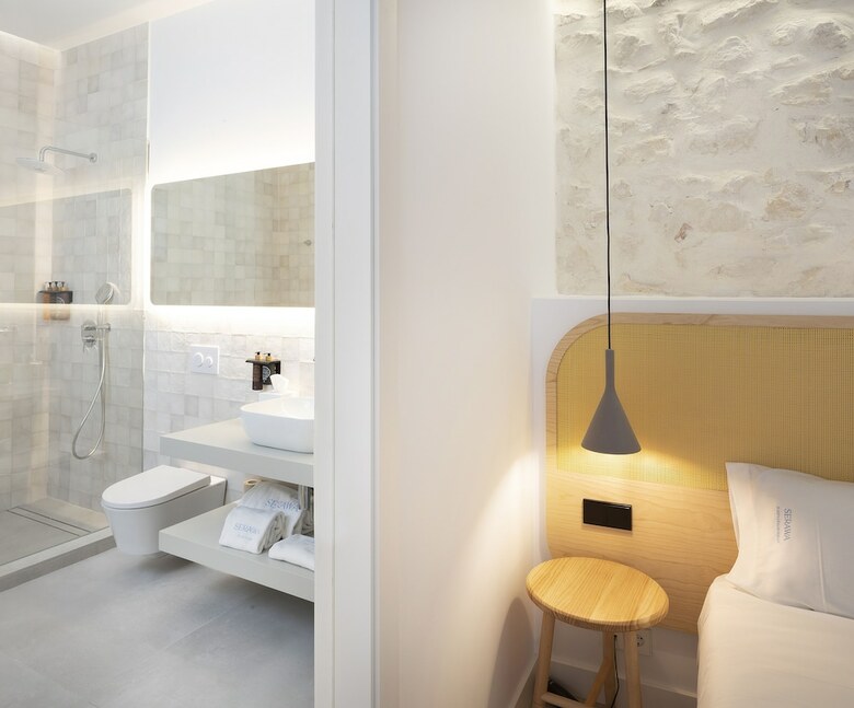 Hotel Serawa Alicante