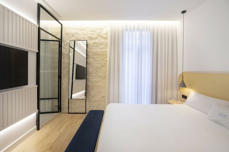 Hotel Serawa Alicante