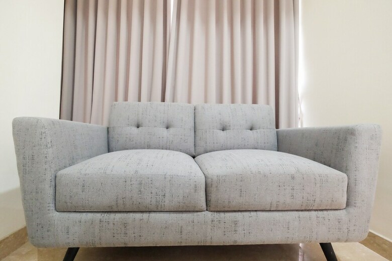 Simply Studio At Menteng Park Apartment