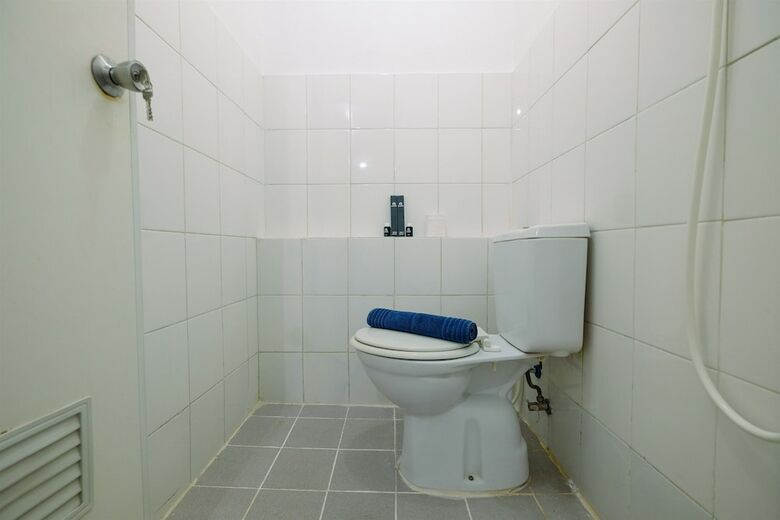 Cozy 2br Apartment At Gading Nias Residence