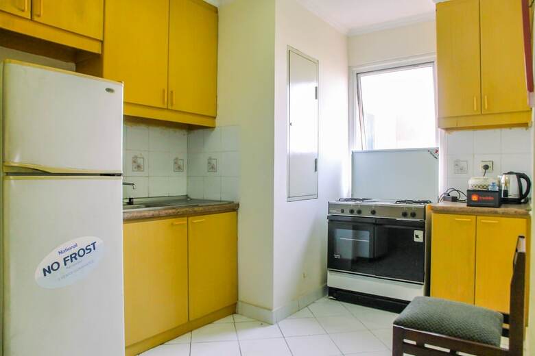 Comfy Studio At Menara Kondominium Kelapa Gading Apartment
