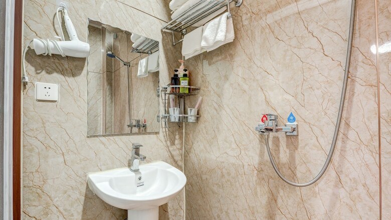 Floral Hotel Yue Tianjin