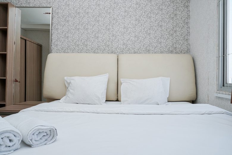 Highest Value 2br Apartment At Cosmo Terrace