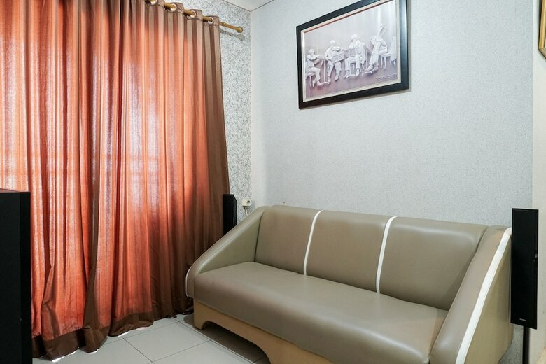 Highest Value 2br Apartment At Cosmo Terrace
