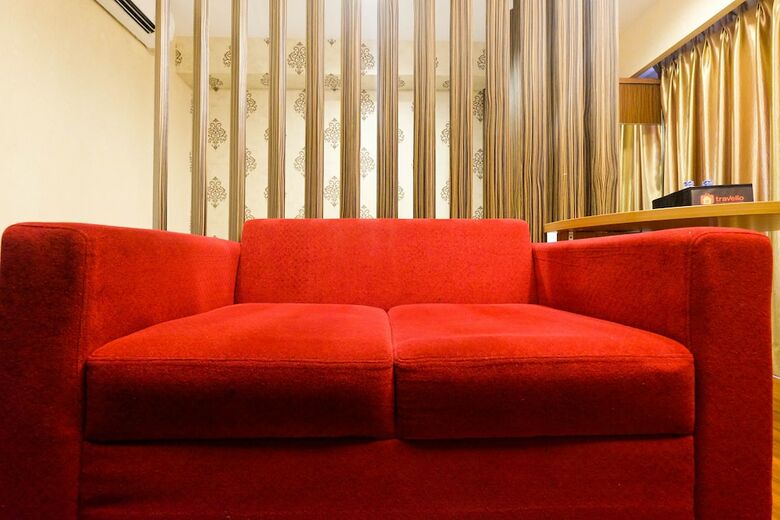 Comfy Studio Apartment At Tamansari The Hive