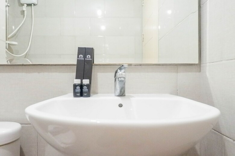 Modern 2br Apartment At Supermall Mansion Anderson