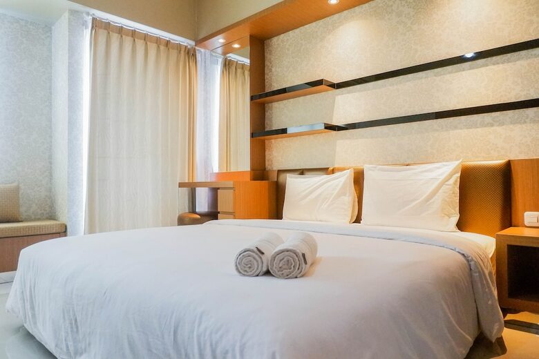 Apartamentos Cozy Studio At Tanglin Tower Supermall Mansion