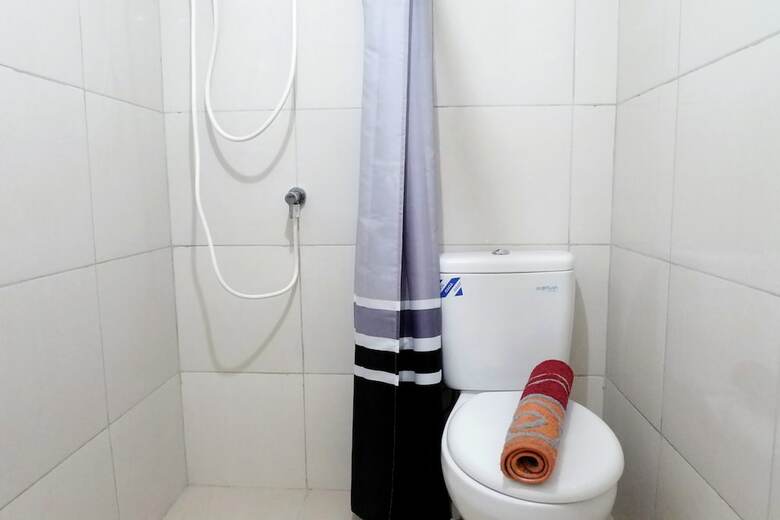 Apartamentos Comfy Studio At Orchard Tower Supermall Mansion