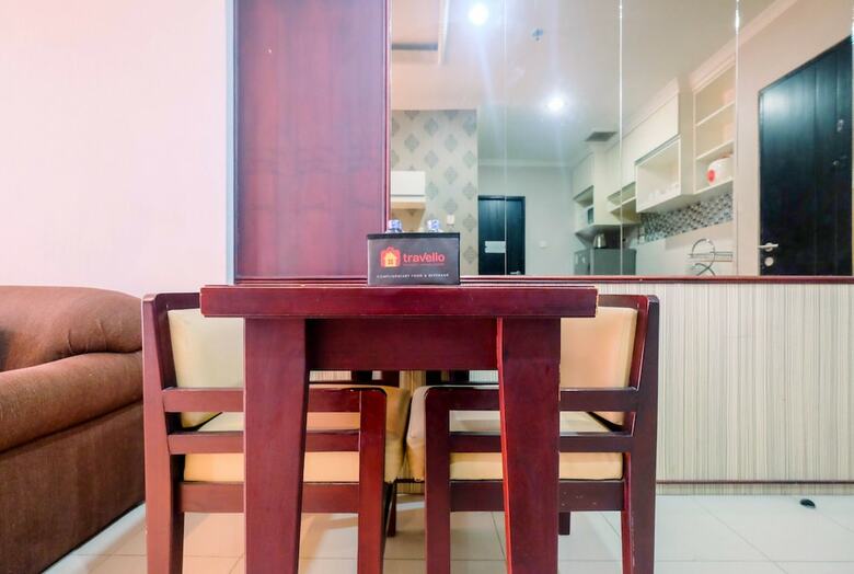 Homey 2br Cervino Village Apartment
