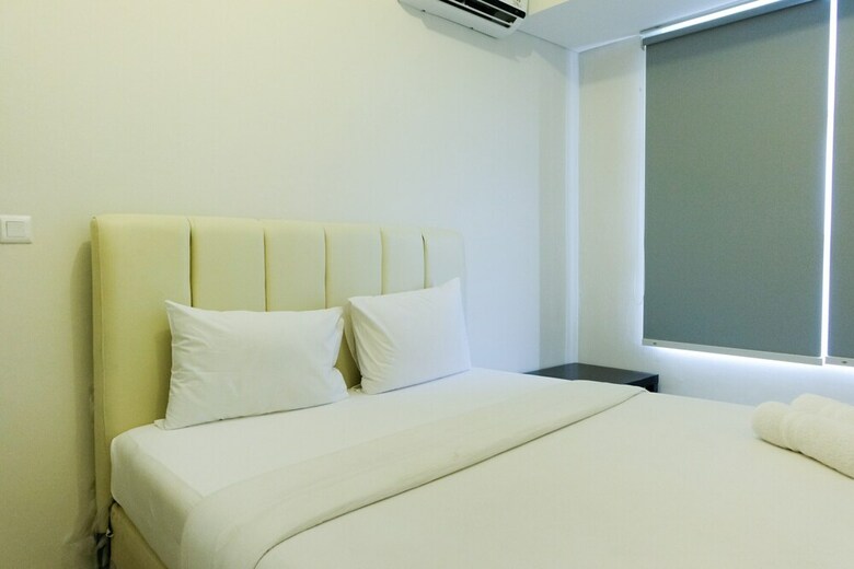 Elegant 1br Saveria Apartment