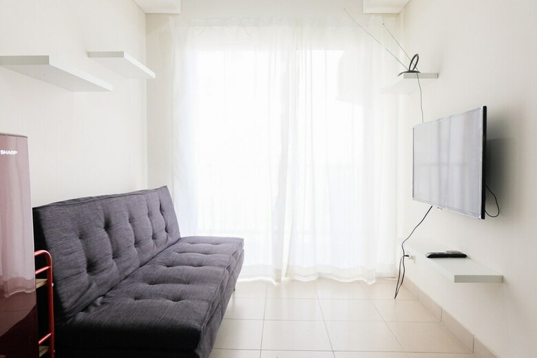 Elegant 1br Saveria Apartment