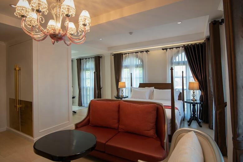 Nanta Glam Cm Hotel & Residences