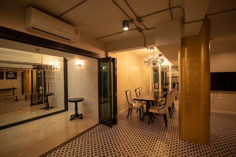 Nanta Glam Cm Hotel & Residences