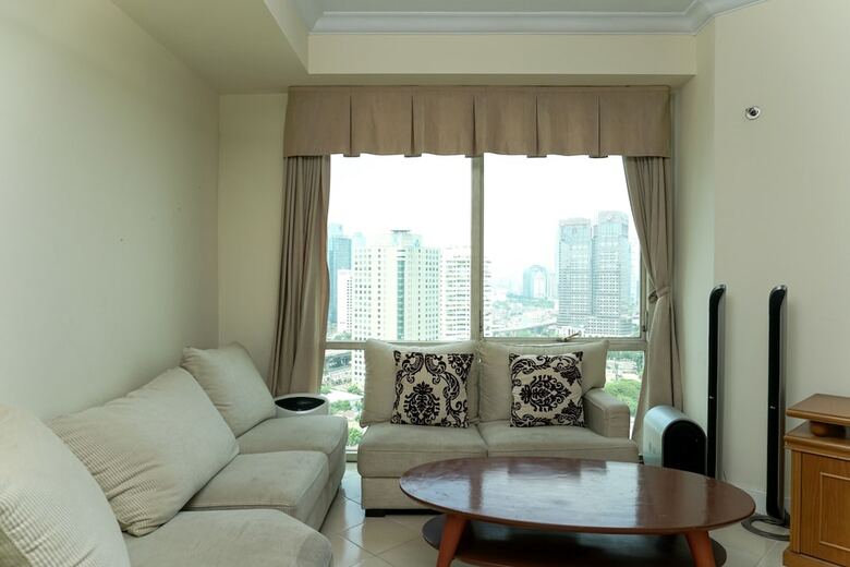 Best Price 3br At Batavia Apartment
