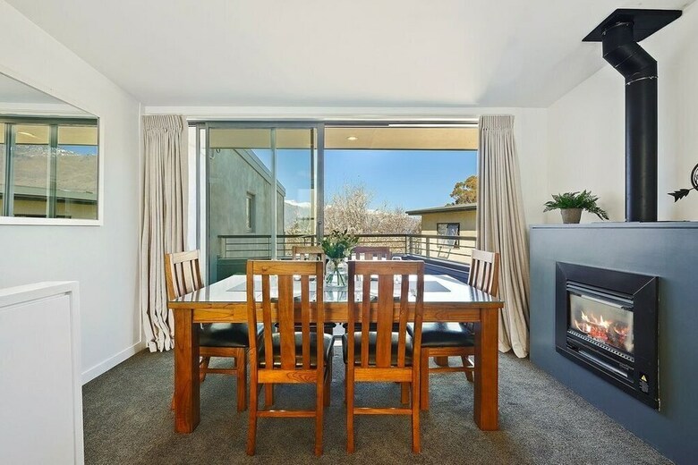 Apartamentos 89/11a Southern Alps