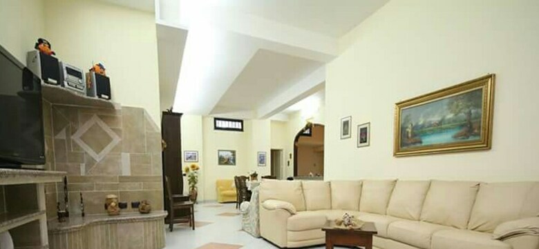Apartamento Loggia Holiday